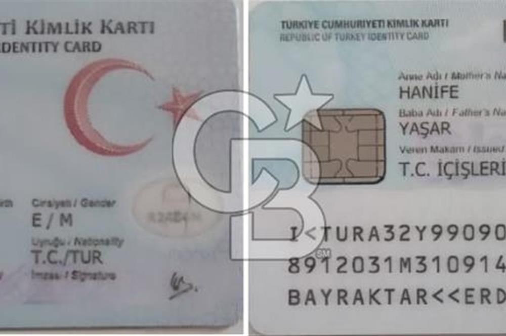 İzmir Konak Gültepe Mah. Satılık 2+1 Boş Daire CB PH