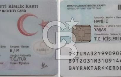 İzmir Konak Gültepe Mah. Satılık 2+1 Boş Daire CB PH