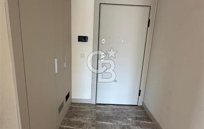 NEF BAHÇELİEVLER'DE 3+1 GENİŞ BALKONLU KORU MANZARALI DAİRE