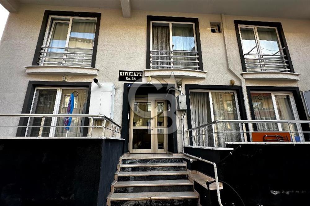 CB ENVOY'DAN İZMİT KOZLUK MAHALLESİ SATILIK 2+1 ARAKAT DAİRE
