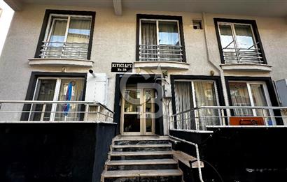 CB ENVOY'DAN İZMİT KOZLUK MAHALLESİ SATILIK 2+1 ARAKAT DAİRE