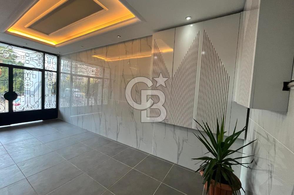 MERSİN YENİŞEHİR LİMONLUK MAH SATILIK 4+1 LÜX DAİRE