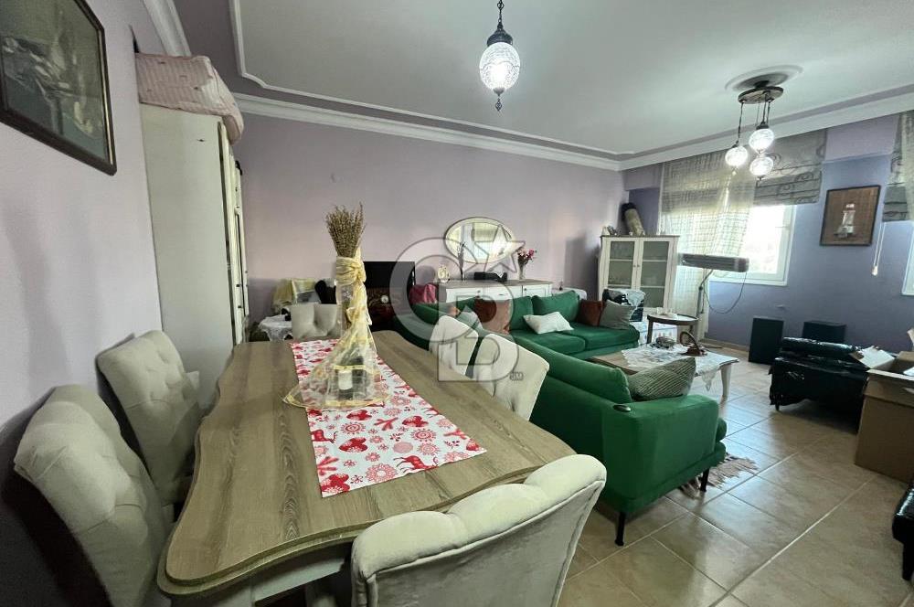 MERSİN YENİŞEHİR LİMONLUK MAH SATILIK 4+1 LÜX DAİRE