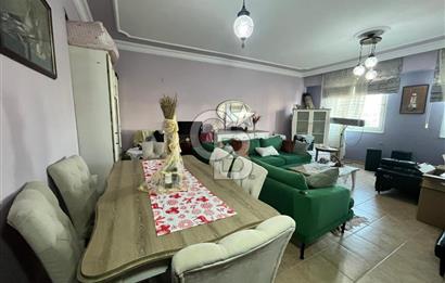MERSİN YENİŞEHİR LİMONLUK MAH SATILIK 4+1 LÜX DAİRE