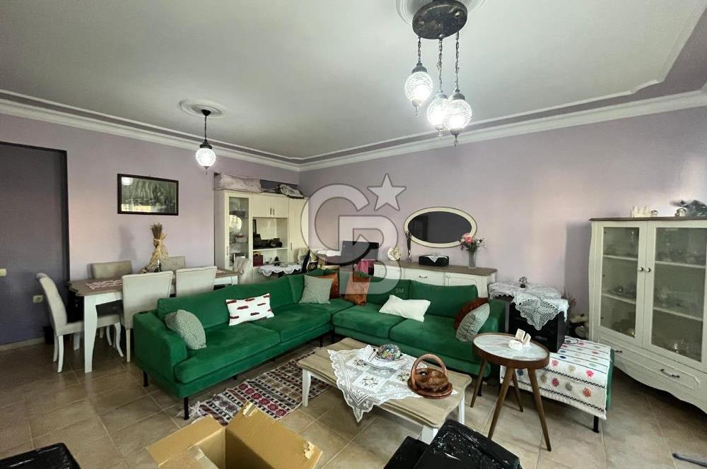 MERSİN YENİŞEHİR LİMONLUK MAH SATILIK 4+1 LÜX DAİRE