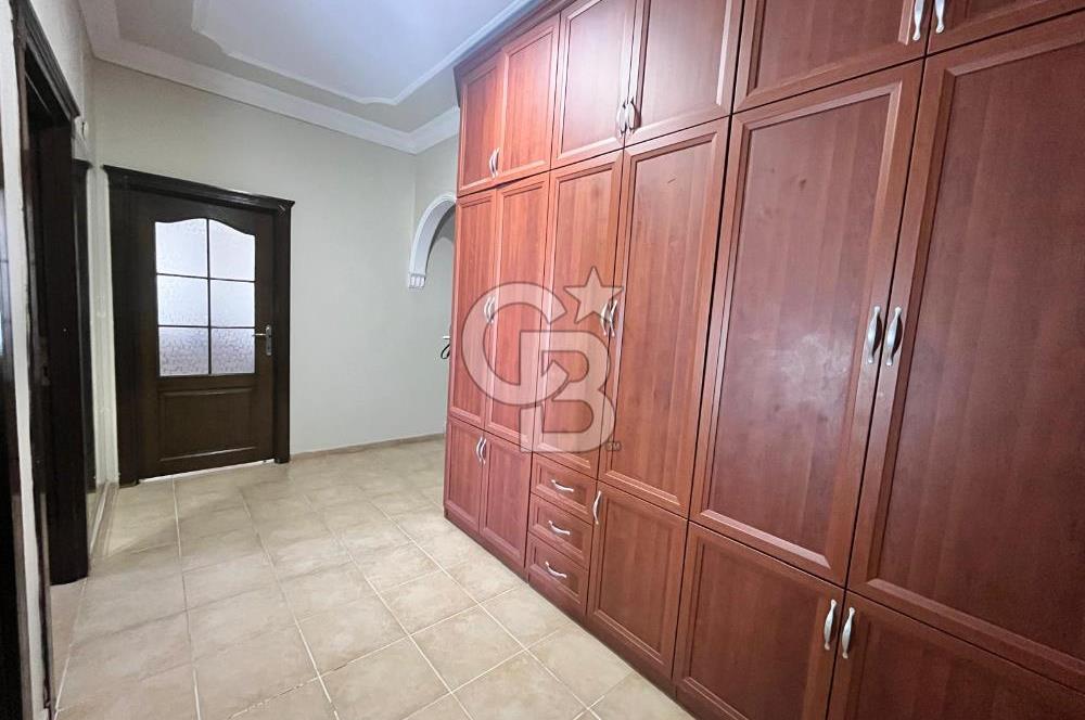 MERSİN YENİŞEHİR LİMONLUK MAH SATILIK 4+1 LÜX DAİRE