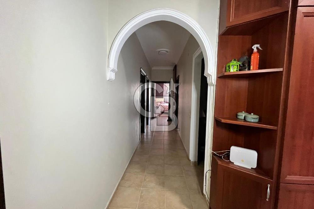 MERSİN YENİŞEHİR LİMONLUK MAH SATILIK 4+1 LÜX DAİRE