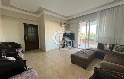 MERSİN YENİŞEHİR LİMONLUK MAH SATILIK 4+1 LÜX DAİRE