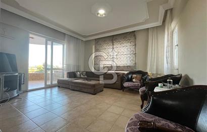MERSİN YENİŞEHİR LİMONLUK MAH SATILIK 4+1 LÜX DAİRE