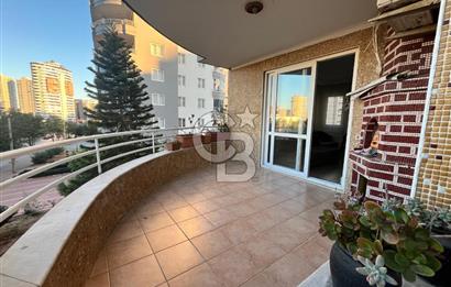 MERSİN YENİŞEHİR LİMONLUK MAH SATILIK 4+1 LÜX DAİRE