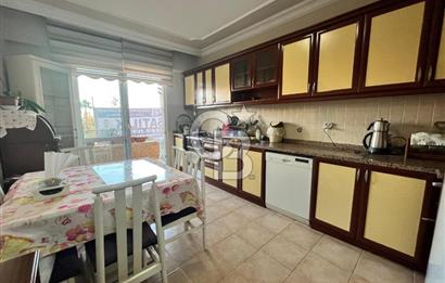 MERSİN YENİŞEHİR LİMONLUK MAH SATILIK 4+1 LÜX DAİRE