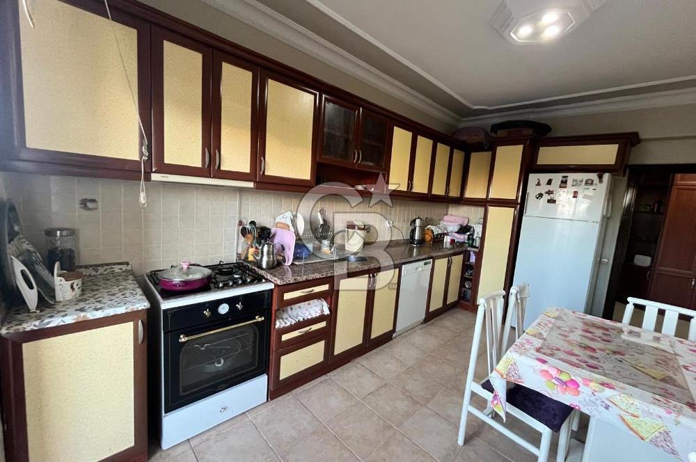 MERSİN YENİŞEHİR LİMONLUK MAH SATILIK 4+1 LÜX DAİRE