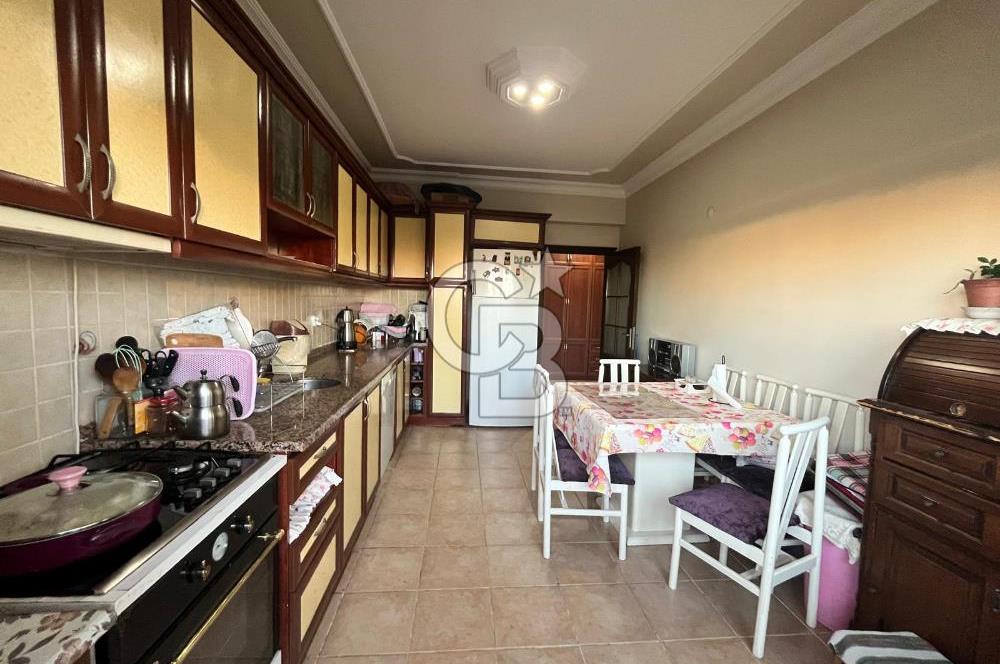 MERSİN YENİŞEHİR LİMONLUK MAH SATILIK 4+1 LÜX DAİRE