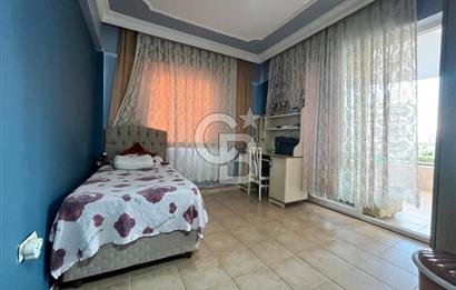 MERSİN YENİŞEHİR LİMONLUK MAH SATILIK 4+1 LÜX DAİRE