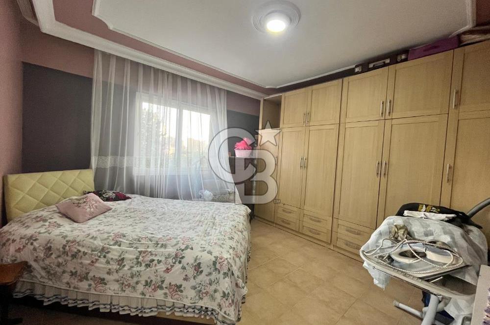MERSİN YENİŞEHİR LİMONLUK MAH SATILIK 4+1 LÜX DAİRE