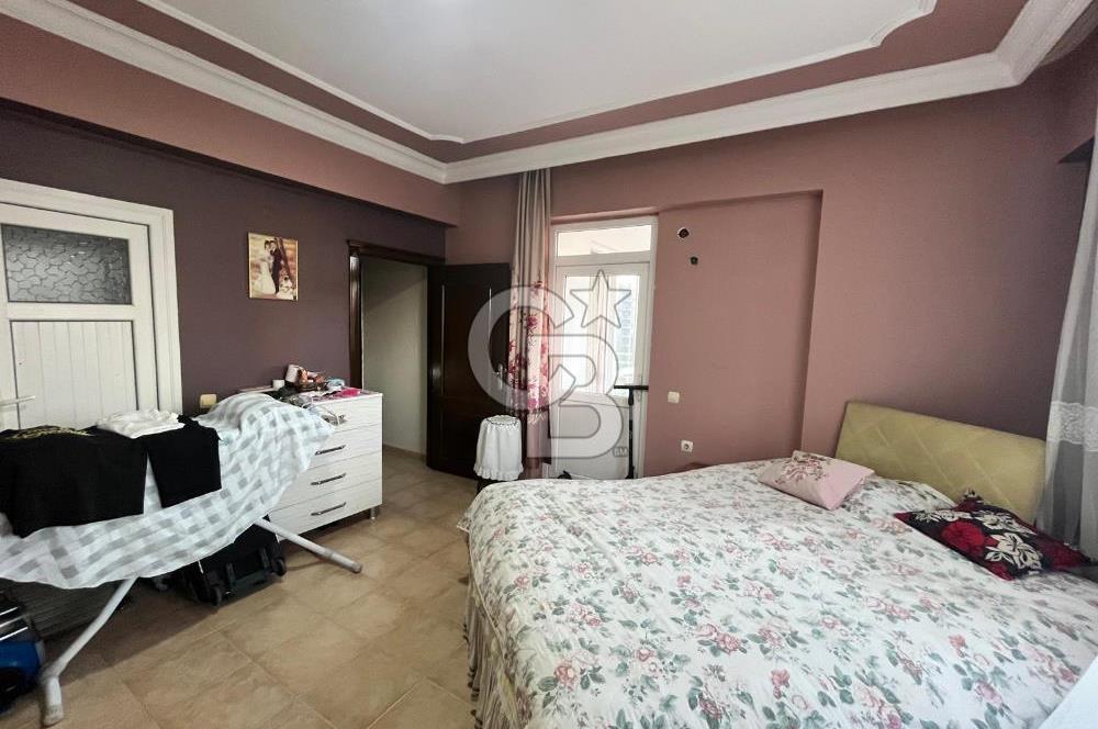 MERSİN YENİŞEHİR LİMONLUK MAH SATILIK 4+1 LÜX DAİRE