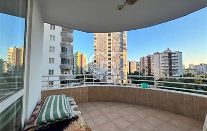 MERSİN YENİŞEHİR LİMONLUK MAH SATILIK 4+1 LÜX DAİRE