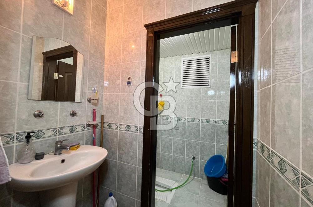 MERSİN YENİŞEHİR LİMONLUK MAH SATILIK 4+1 LÜX DAİRE
