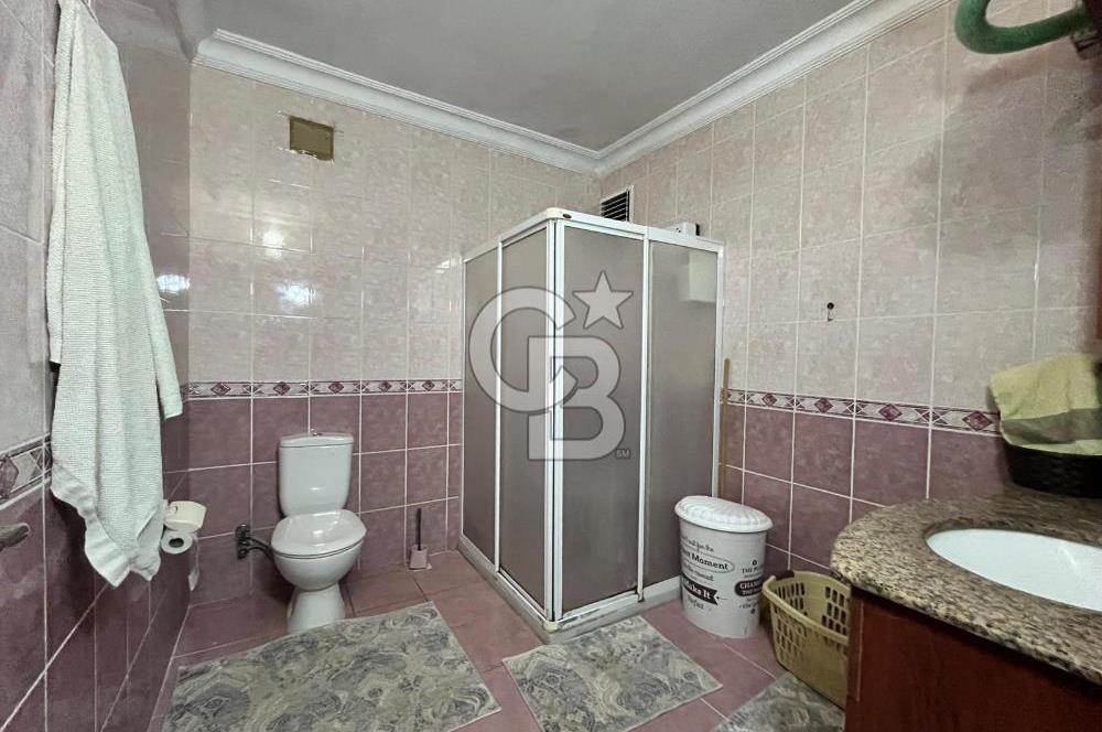 MERSİN YENİŞEHİR LİMONLUK MAH SATILIK 4+1 LÜX DAİRE