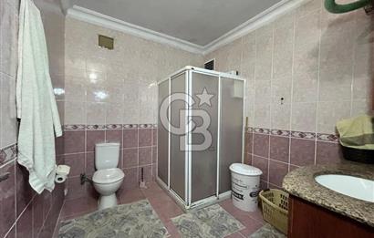MERSİN YENİŞEHİR LİMONLUK MAH SATILIK 4+1 LÜX DAİRE