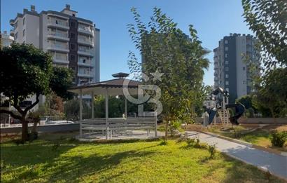MERSİN YENİŞEHİR LİMONLUK MAH SATILIK 4+1 LÜX DAİRE