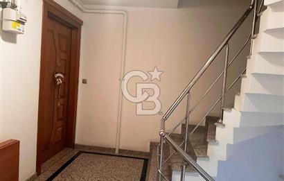 Caddebostan, Ömer Paşa Sok.'ta SATILIK 3+1