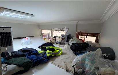 BALÇOVA FEVZİ ÇAKMAK MAHALLESİNDE JEOTERMALLİ, DÜKKAN TAPULU, KISMİ EŞYALI YATIRIMLIK DAİRE