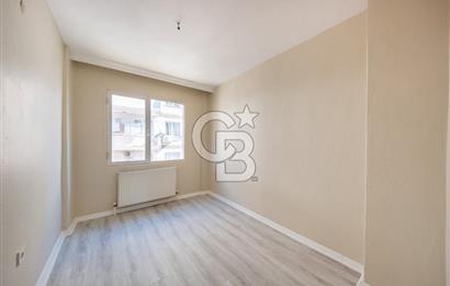 BAYRAKLI POSTACILAR ' da FULL TADİLATLI 3+1 SATILIK DAİRE