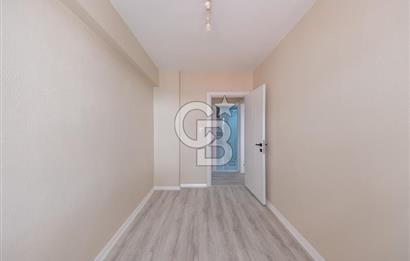 BAYRAKLI POSTACILAR ' da FULL TADİLATLI 3+1 SATILIK DAİRE