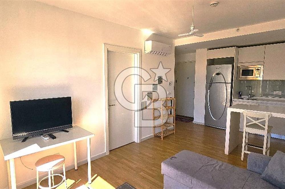 MİNT ÇAĞLAYAN HASTANE VE ADLİYEYE YAKIN KİRALIK TAM EŞYALI 1+1 DAİRE FIRSATI
