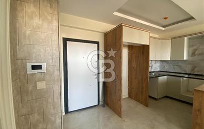 MERSİN ERDEMLİ TÖMÜK SATILIK 1+1 DAİRE