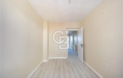 BAYRAKLI POSTACILAR ' da FULL TADİLATLI 3+1 SATILIK DAİRE