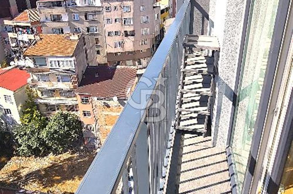 MİNT ÇAĞLAYAN HASTANE VE ADLİYEYE YAKIN KİRALIK TAM EŞYALI 1+1 DAİRE FIRSATI