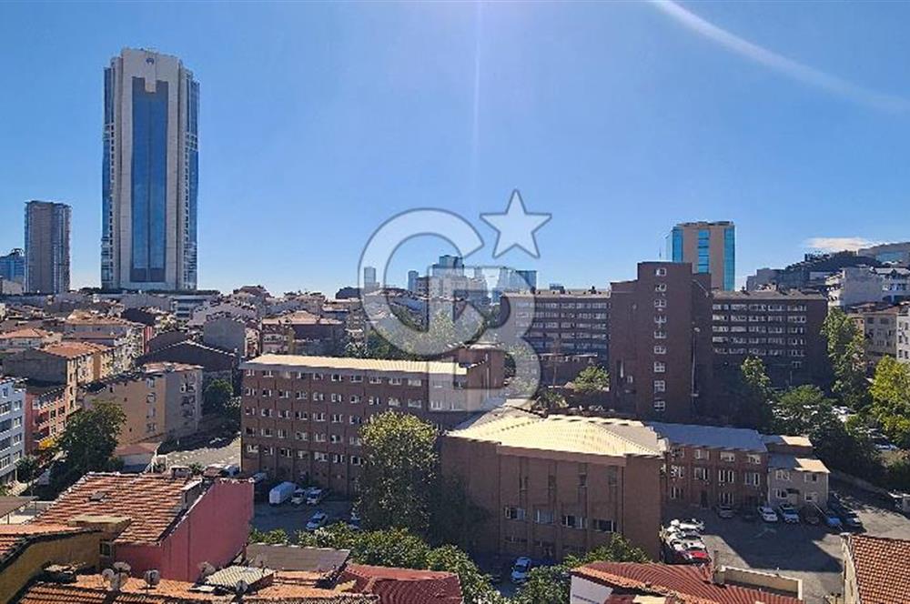 MİNT ÇAĞLAYAN HASTANE VE ADLİYEYE YAKIN KİRALIK TAM EŞYALI 1+1 DAİRE FIRSATI