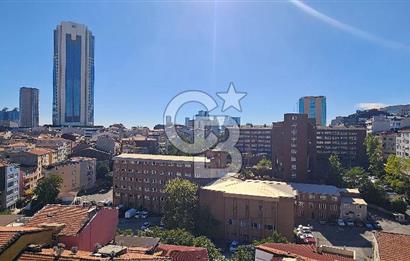 MİNT ÇAĞLAYAN HASTANE VE ADLİYEYE YAKIN KİRALIK TAM EŞYALI 1+1 DAİRE FIRSATI