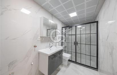 BAYRAKLI POSTACILAR ' da FULL TADİLATLI 3+1 SATILIK DAİRE