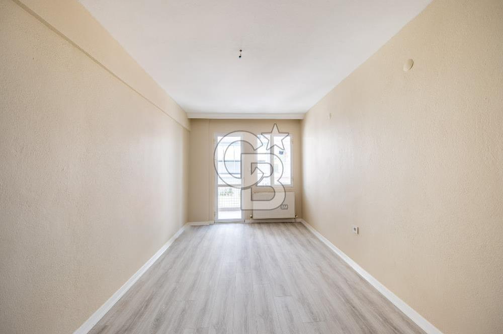 BAYRAKLI POSTACILAR ' da FULL TADİLATLI 3+1 SATILIK DAİRE