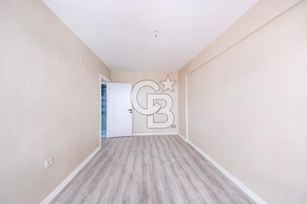 BAYRAKLI POSTACILAR ' da FULL TADİLATLI 3+1 SATILIK DAİRE