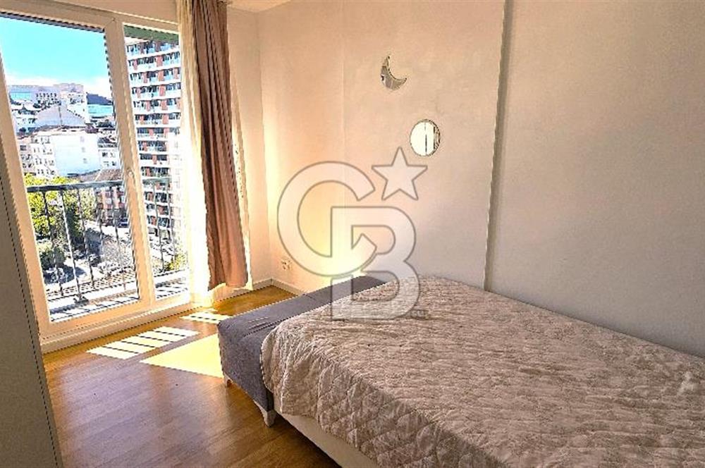MİNT ÇAĞLAYAN HASTANE VE ADLİYEYE YAKIN KİRALIK TAM EŞYALI 1+1 DAİRE FIRSATI