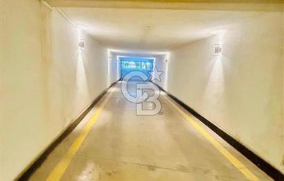 Sahil parselinde açık havuzlu ve kapalı garajlı binada 4+1daire