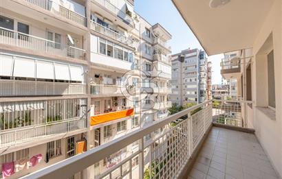 BAYRAKLI POSTACILAR ' da FULL TADİLATLI 3+1 SATILIK DAİRE