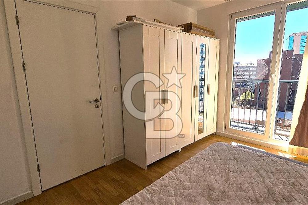 MİNT ÇAĞLAYAN HASTANE VE ADLİYEYE YAKIN KİRALIK TAM EŞYALI 1+1 DAİRE FIRSATI