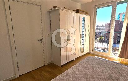 MİNT ÇAĞLAYAN HASTANE VE ADLİYEYE YAKIN KİRALIK TAM EŞYALI 1+1 DAİRE FIRSATI