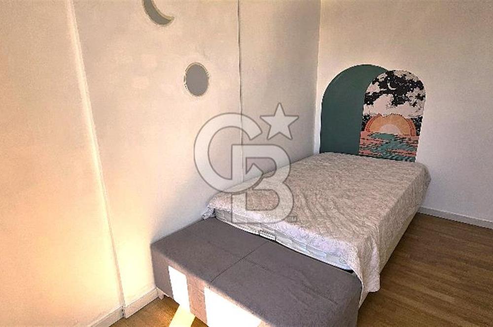 MİNT ÇAĞLAYAN HASTANE VE ADLİYEYE YAKIN KİRALIK TAM EŞYALI 1+1 DAİRE FIRSATI