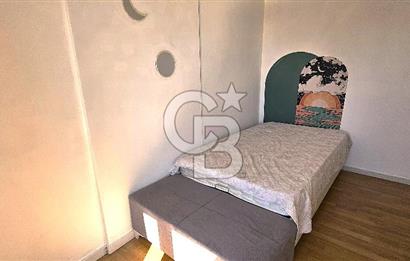 MİNT ÇAĞLAYAN HASTANE VE ADLİYEYE YAKIN KİRALIK TAM EŞYALI 1+1 DAİRE FIRSATI