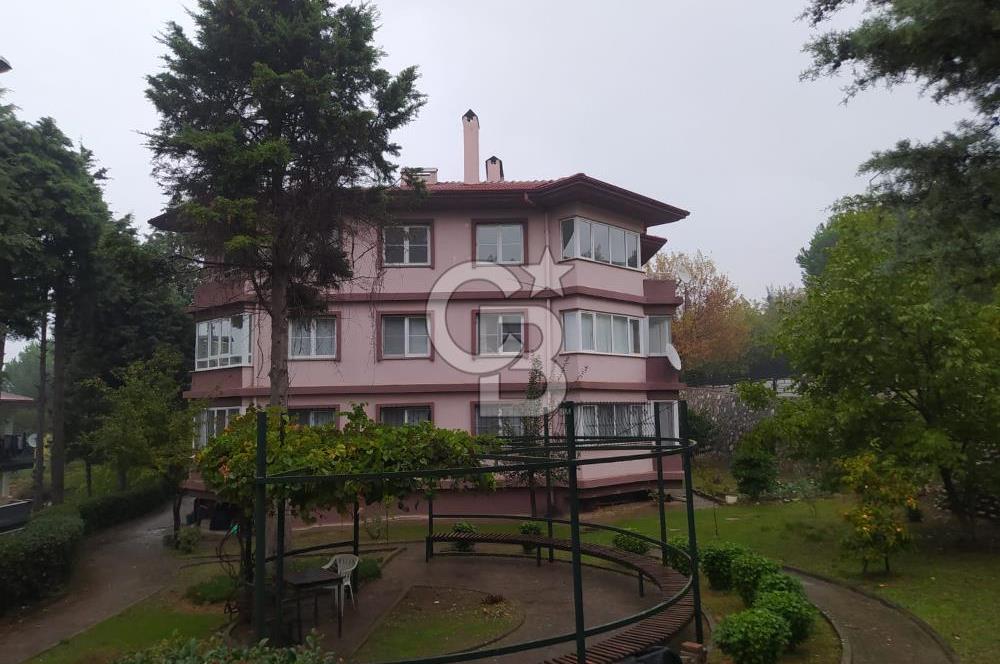ALTINOVA SUBAŞI KALICI KONUTLAR'DA KİRALIK 3+1 DAİRE