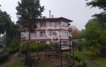 ALTINOVA SUBAŞI KALICI KONUTLAR'DA KİRALIK 3+1 DAİRE