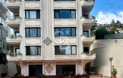 Sahil parselinde açık havuzlu ve kapalı garajlı binada 4+1daire