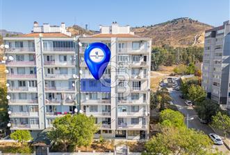 BAYRAKLI POSTACILAR ' da FULL TADİLATLI 3+1 SATILIK DAİRE
