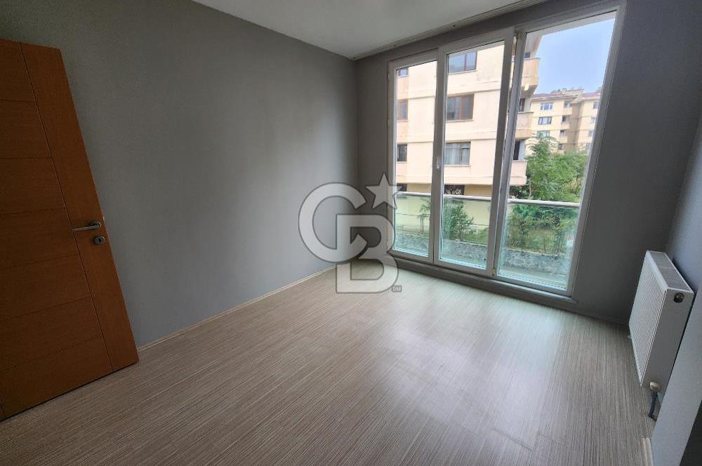 Satılık 1+1 Daire Casa Mia Sitesinde